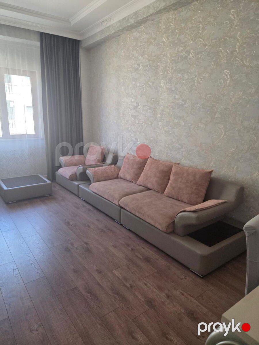 2-otaqlı yeni tikili, Sumqayıt ş. 61 m² — Mənzil, Sumqayıt (3)