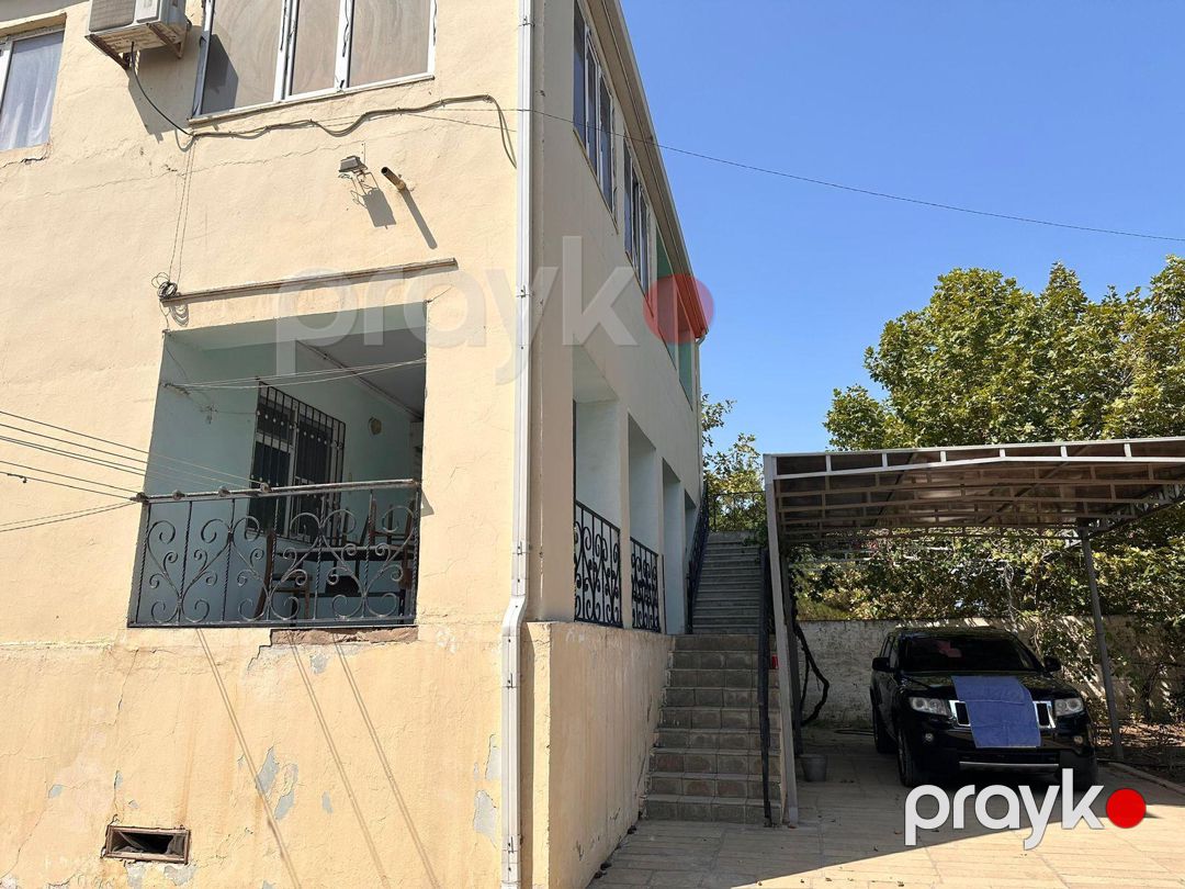 Satılır torpaq 50 sot — Torpaq, Bakı (7)