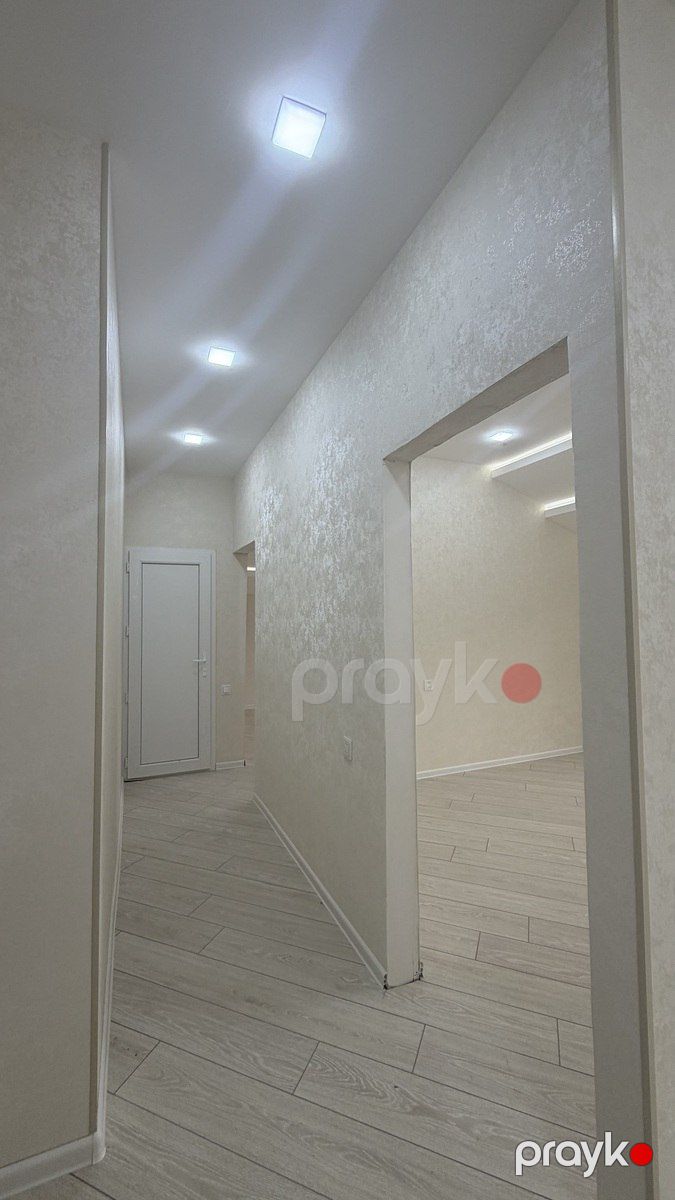 Satılır 3 otaqlı yeni tikili 75 m² — Mənzil, Bakı (2)