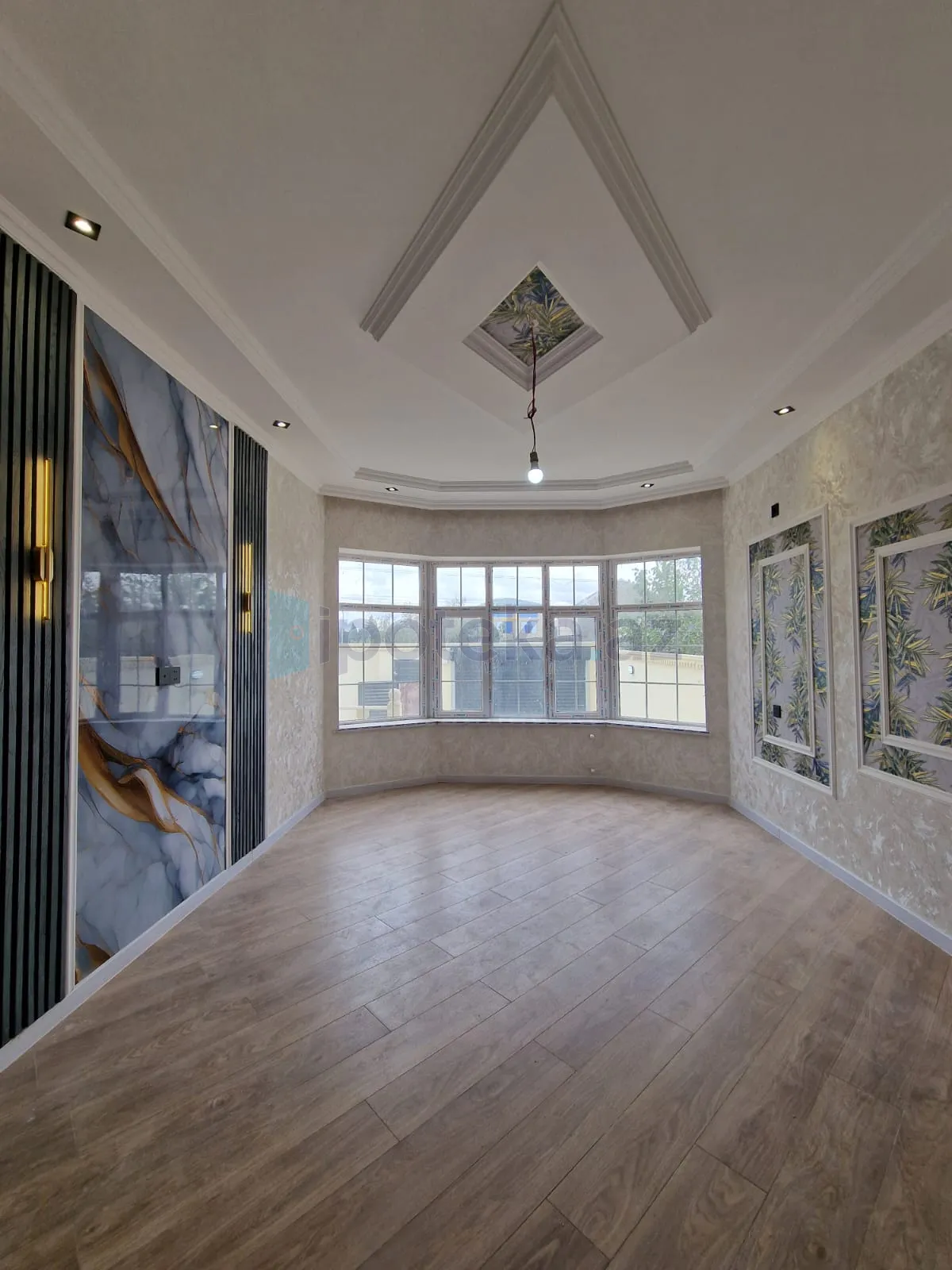 Satılır: 5 Otaq, Evlər/Villalar, Abşeron r., Saray q., 180.00 m² — Ev, villa, Saray (8)