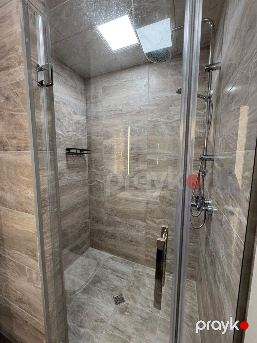 Satılır 2 otaqlı yeni tikili 40 m² — Mənzil, Bakı (11)