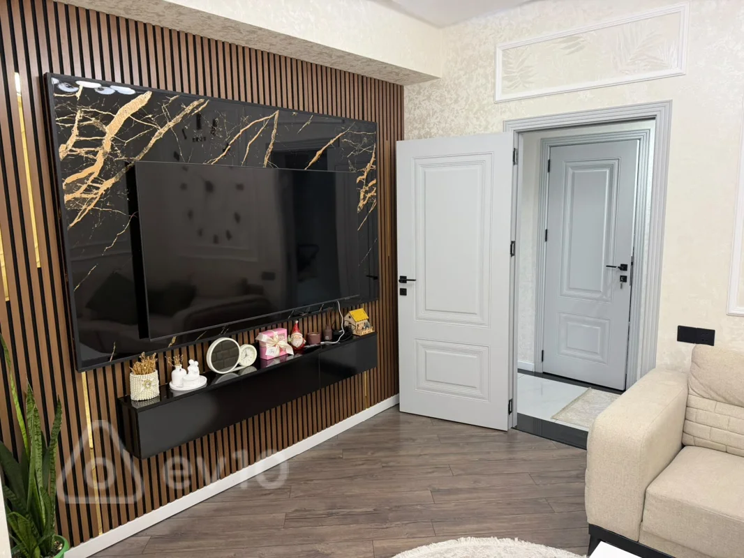 3 otaqlı mənzil, 95 m², Gəncə prospekti 52A — Mənzil, Bakı (11)