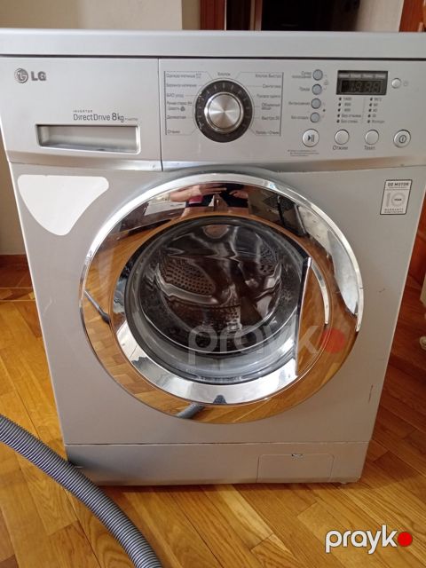 Paltaryuyan LG — Bakı