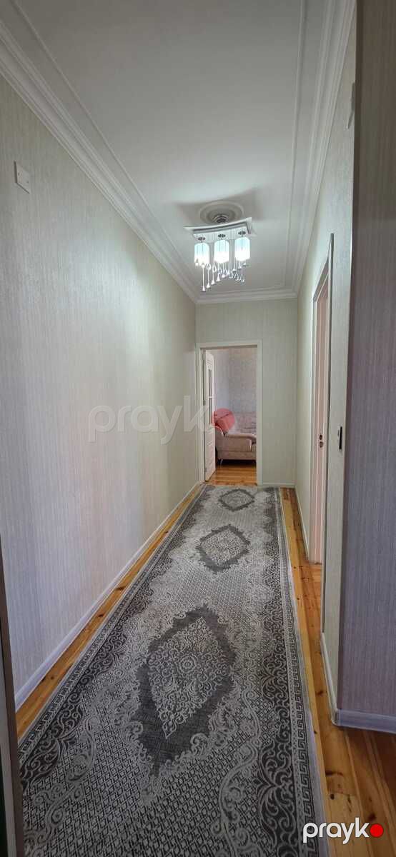 Satılır 5 otaqlı köhnə tikili 110 m² — Mənzil, Bakı (8)