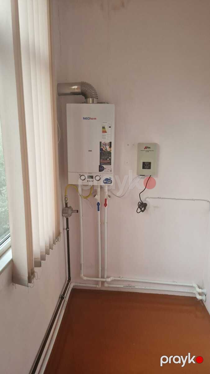 İcarəyə verilir 2 otaqlı köhnə tikili 66 m² — Mənzil, Bakı (3)