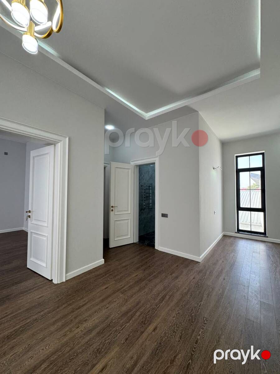 Satılır 5 otaqlı həyət evi/bağ evi 350 m² — Ev, villa, Bakı (12)
