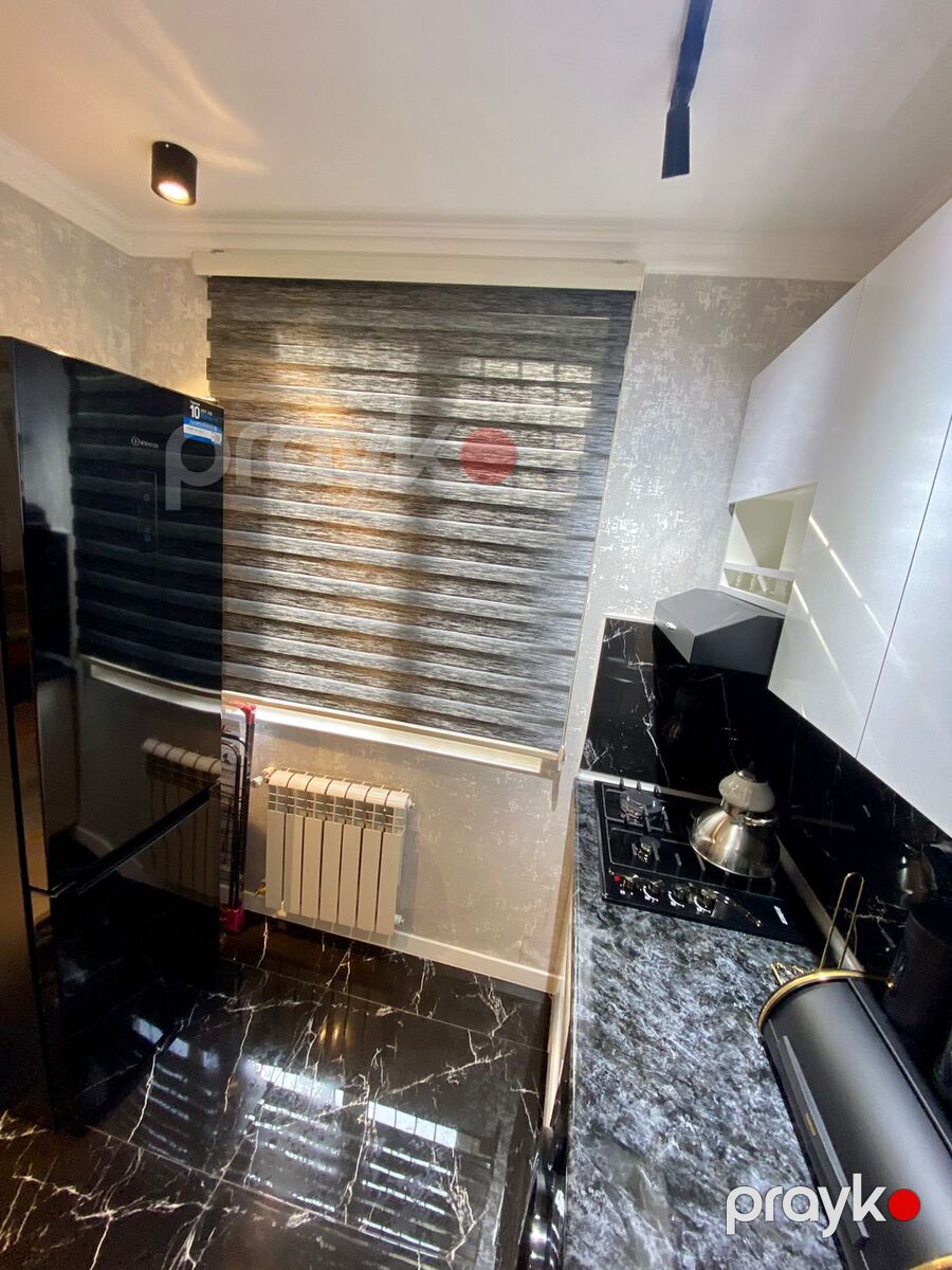 Satılır 2 otaqlı köhnə tikili 55 m² — Mənzil, Bakı (11)