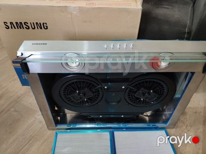 Aspirator "Samsung" — Ev texnikası, Bakı (9)