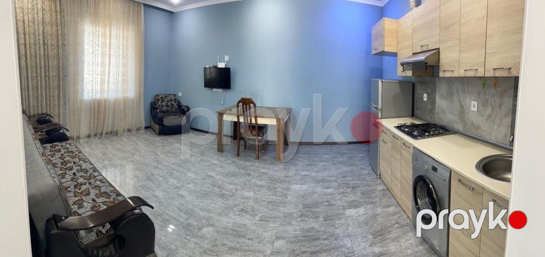 Satılır 10 otaqlı həyət evi/bağ evi 200 m² — Ev, villa, Bakı (6)