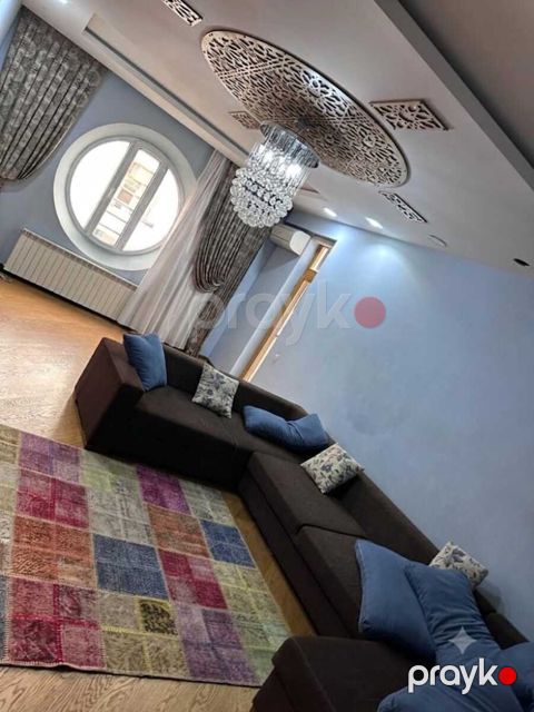 Satılır 3 otaqlı yeni tikili 120 m² — Bakı