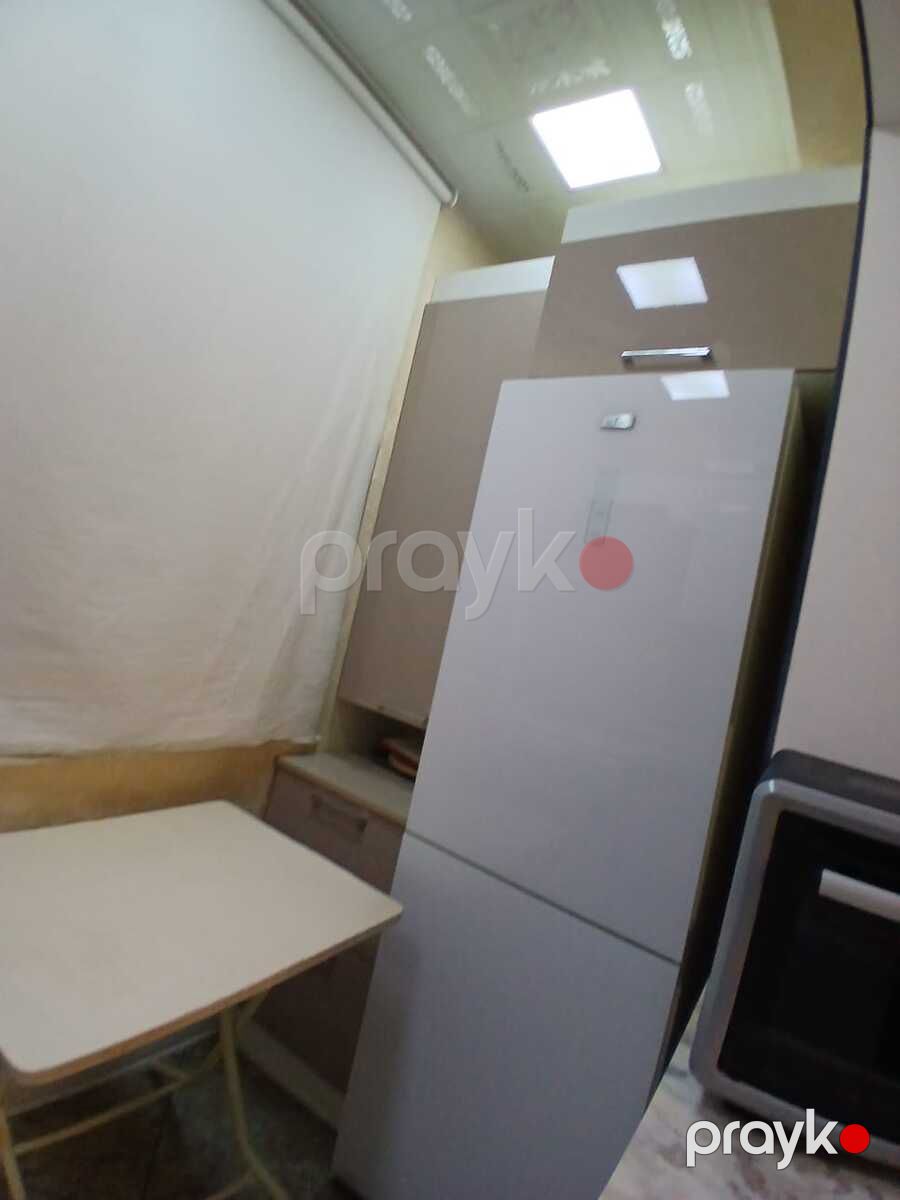 İcarəyə verilir 2 otaqlı köhnə tikili 40 m² — Mənzil, Bakı (6)