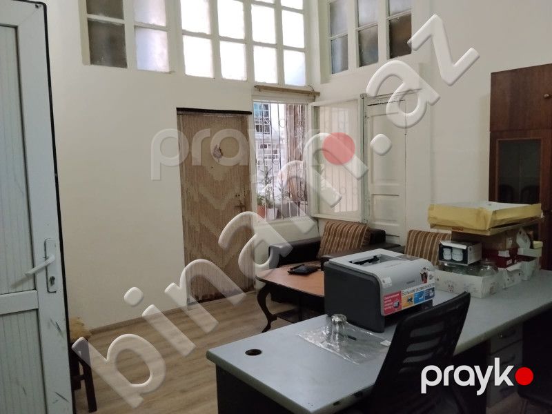 2 otaqlı Ofis, Kirayə (aylıq), Bakı, Nəsimi, Sahil — Ofis, Bakı (2)