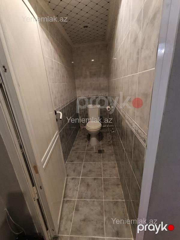 Satılır 2 otaqlı Bina evi menzil (Yeni tikili), 67 m², Xətai rayonu — Mənzil, Bakı (9)