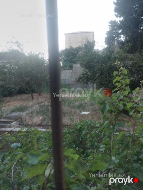 Satılır 3 otaqlı Bina evi menzil (Köhnə tikili), 83 m², Xətai rayonu — Bakı