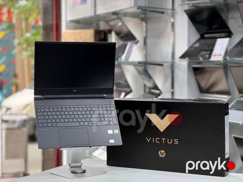HP Victus Gaming LapTop 15 — Bakı