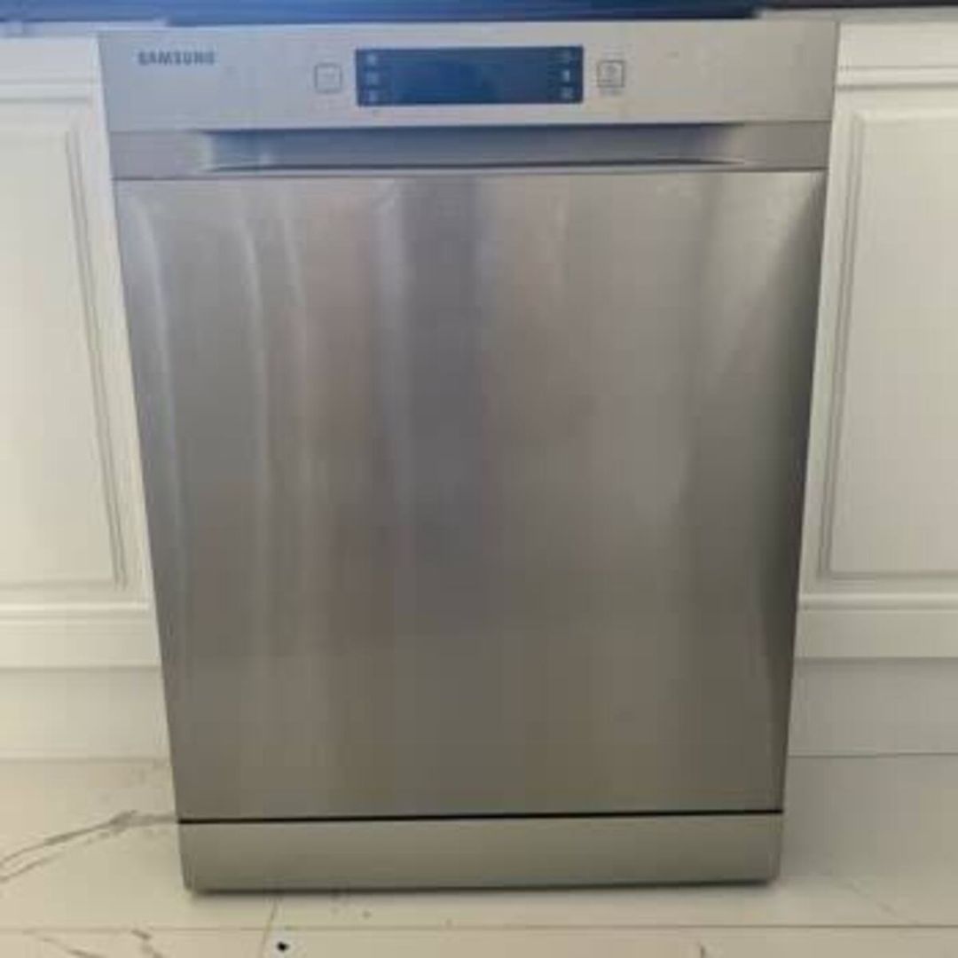 Qabyuyan Samsung DW60M5052FS/TR — Ev texnikası, Bakı