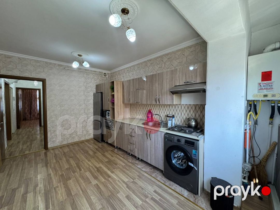 Satılır 2 otaqlı köhnə tikili 60 m² — Mənzil, Bakı (4)