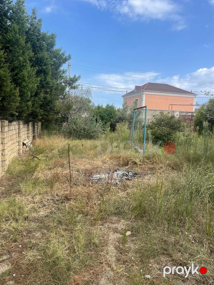 Satılır 3 otaqlı həyət evi/bağ evi 110 m² — Ev, villa, Bakı (4)