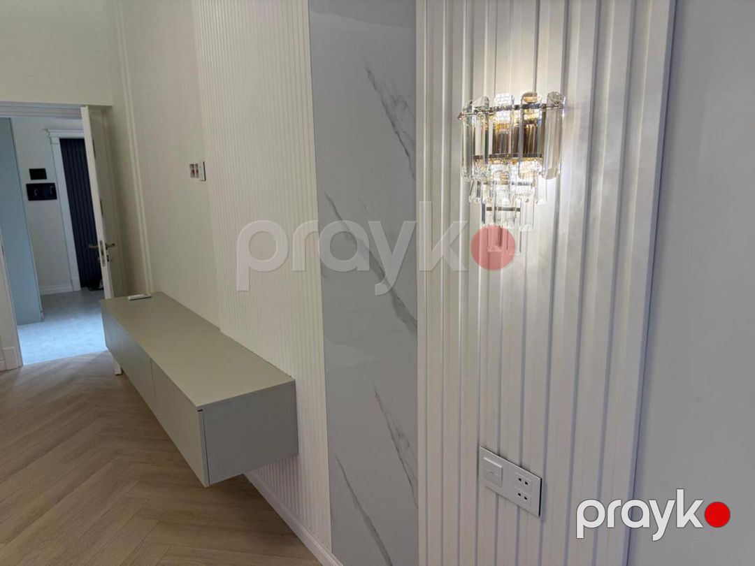 İcarəyə verilir 2 otaqlı yeni tikili 72 m² — Mənzil, Bakı (9)