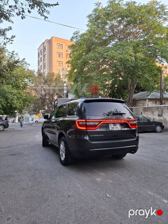 Dodge Durango, 3.6 L, 2011 il, 203 000 km — Avtomobillər, Bakı (3)