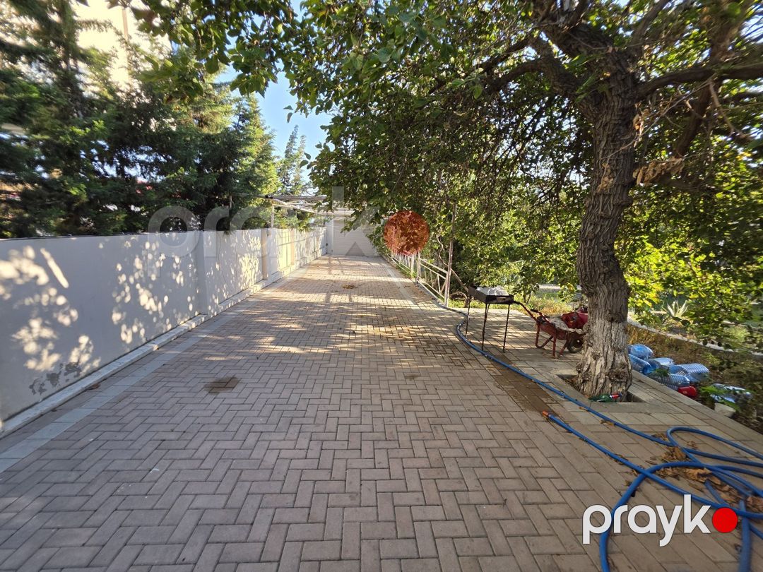 Bağ evi, Buzovna qəs — Ev, villa, Bakı (2)