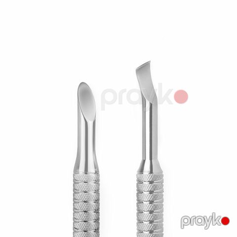 Metal «portağal çubuğu» Staleks Pro Expert 90 Type 4.2 (əyri kəsilmiş puşer + əyilmiş bıcaq) — Bakı