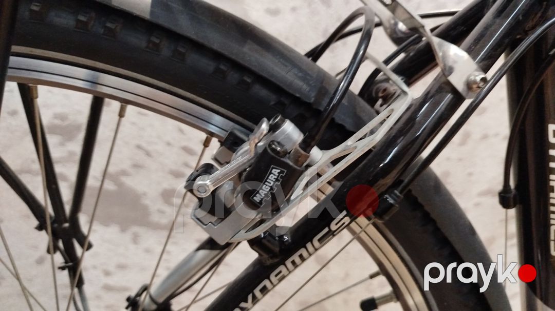 Velosiped — Velosipedlər, Sumqayıt (10)