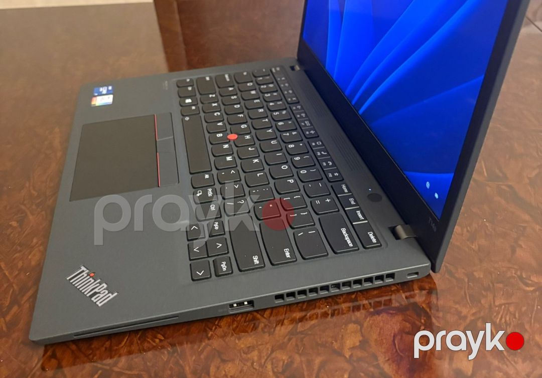 Lenovo ThinkPad T14s Gen 2 — Noutbuklar, Bakı (5)