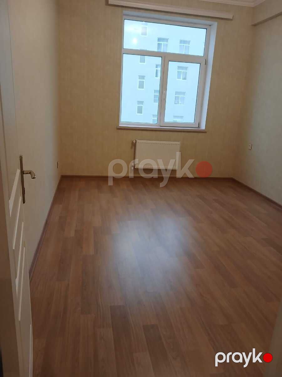 Satılır 3 otaqlı yeni tikili 75 m² — Mənzil, Bakı (2)