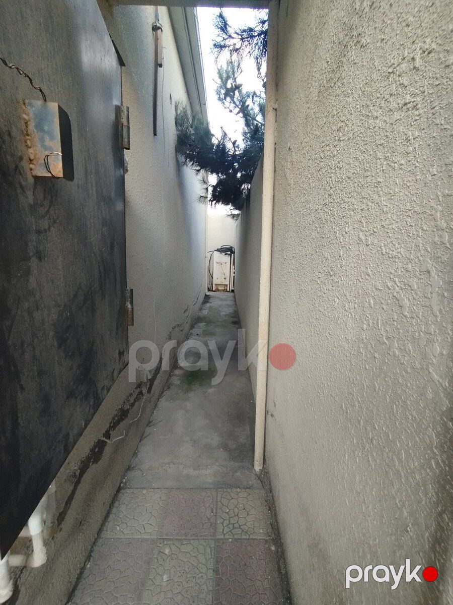 Həyət evi, Maştağa qəs — Ev, villa, Bakı (11)