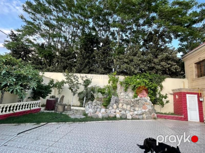 Satılır 6 otaqlı Həyət evi / Villa, 300 m², Xətai rayonu — Ev, villa, Bakı (3)