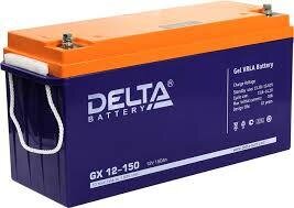 Gel Agm Ups 12 V 120 Ah Akkumulyator — Bakı