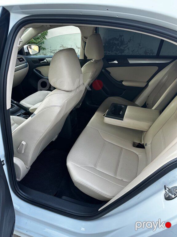 Volkswagen Jetta, 1.4 L, 2017 il, 198 000 km — Avtomobillər, Bakı (7)