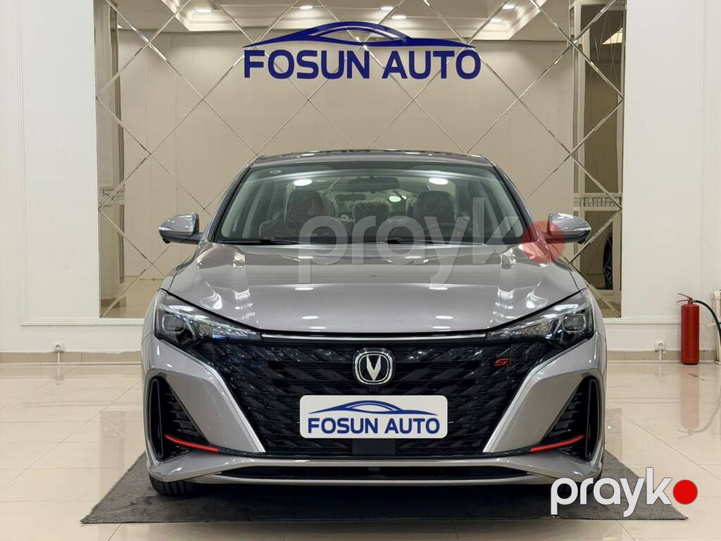 Changan Eado Plus, 1.4 L, 2026 il, yeni — Avtomobillər, Bakı (2)