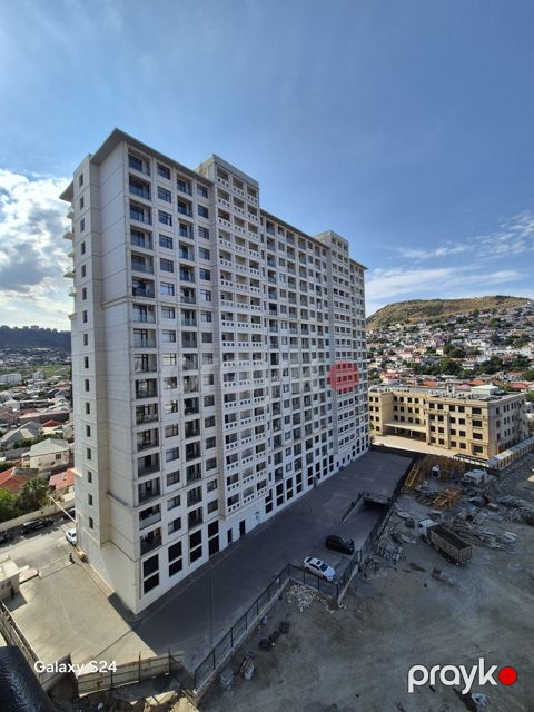 Satılır 2 otaqlı yeni tikili 65 m² — Bakı