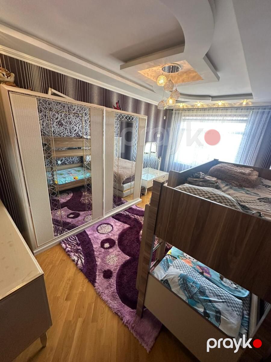 Satılır 2 otaqlı yeni tikili 95 m² — Mənzil, Bakı (11)