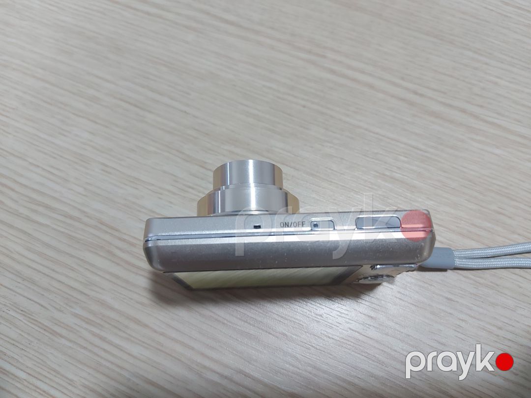 Sony cybershot W 630 — Foto və video texnikası, Bakı (3)