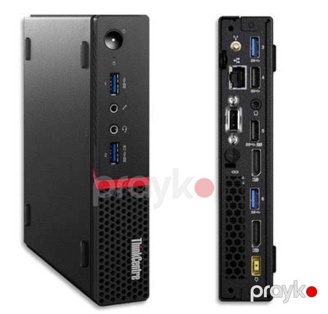 Lenovo Thinkcnetre m600 — Masaüstü kompüterlər, Bakı (2)