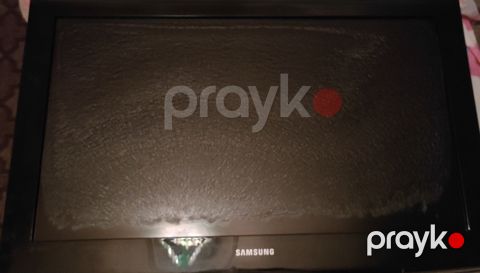 Televizor Samsung LA32A450C1 – 32 LCD — Bakı