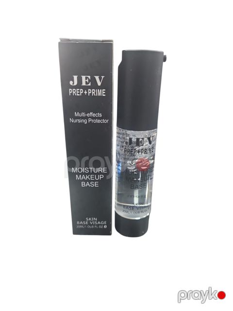 Makiyaj üçün baza JEV Prep Prime Multi-effects Nursing Protector, 20 ml — Bakı