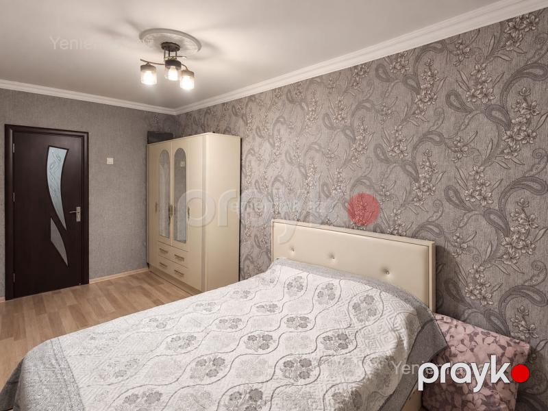 Satılır 3 otaqlı Bina evi menzil (Köhnə tikili), 70 m², Nizami rayonu — Mənzil, Bakı (4)