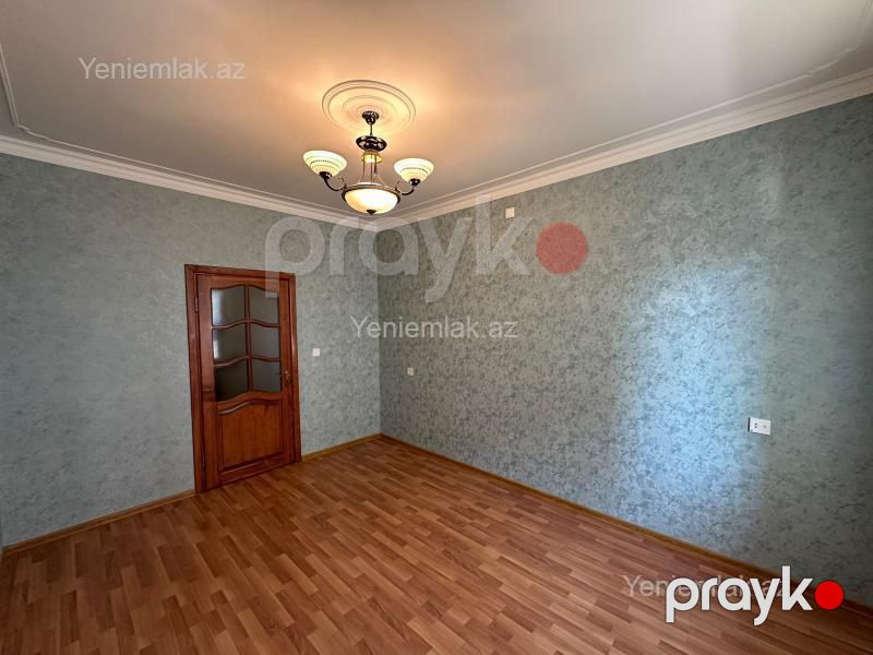 Satılır 3 otaqlı Bina evi menzil (Köhnə tikili), 85 m², Nizami rayonu — Mənzil, Bakı (9)