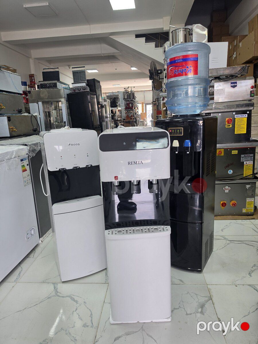 Dispenser Remta — Ev texnikası, Bakı (8)