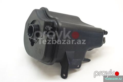 Bmw X5 F15 N63 Antfriz Bacoku — Bakı
