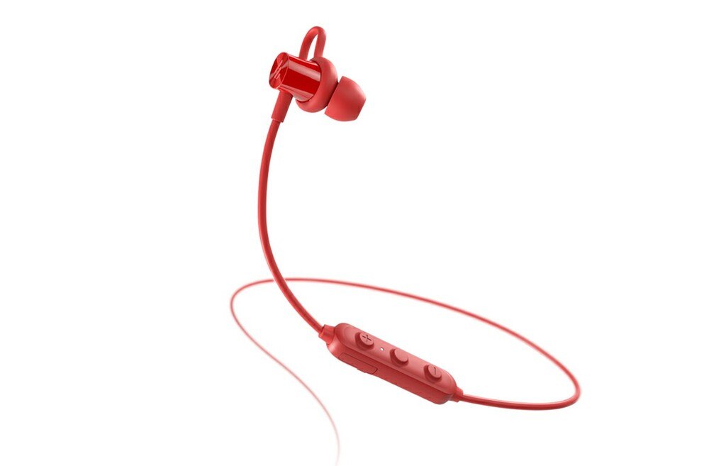Edifier W200BT Plus - Sports Hanging Neck Wireless Bluetooth Earphone — Səs texnikası, Bakı (11)
