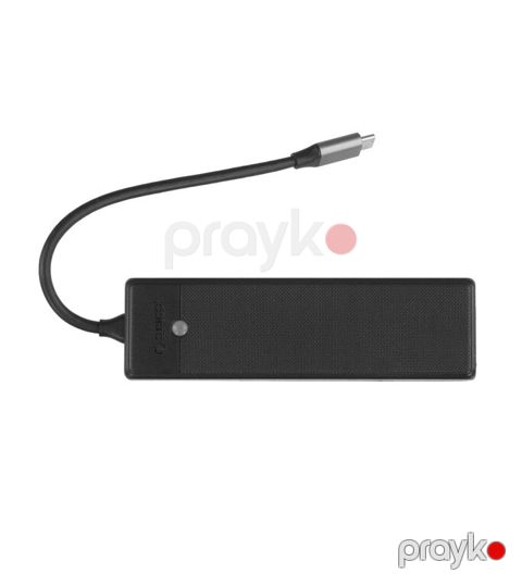 Ds ORICO-PWD-7P-BK-EP 7-in-1 — Bakı