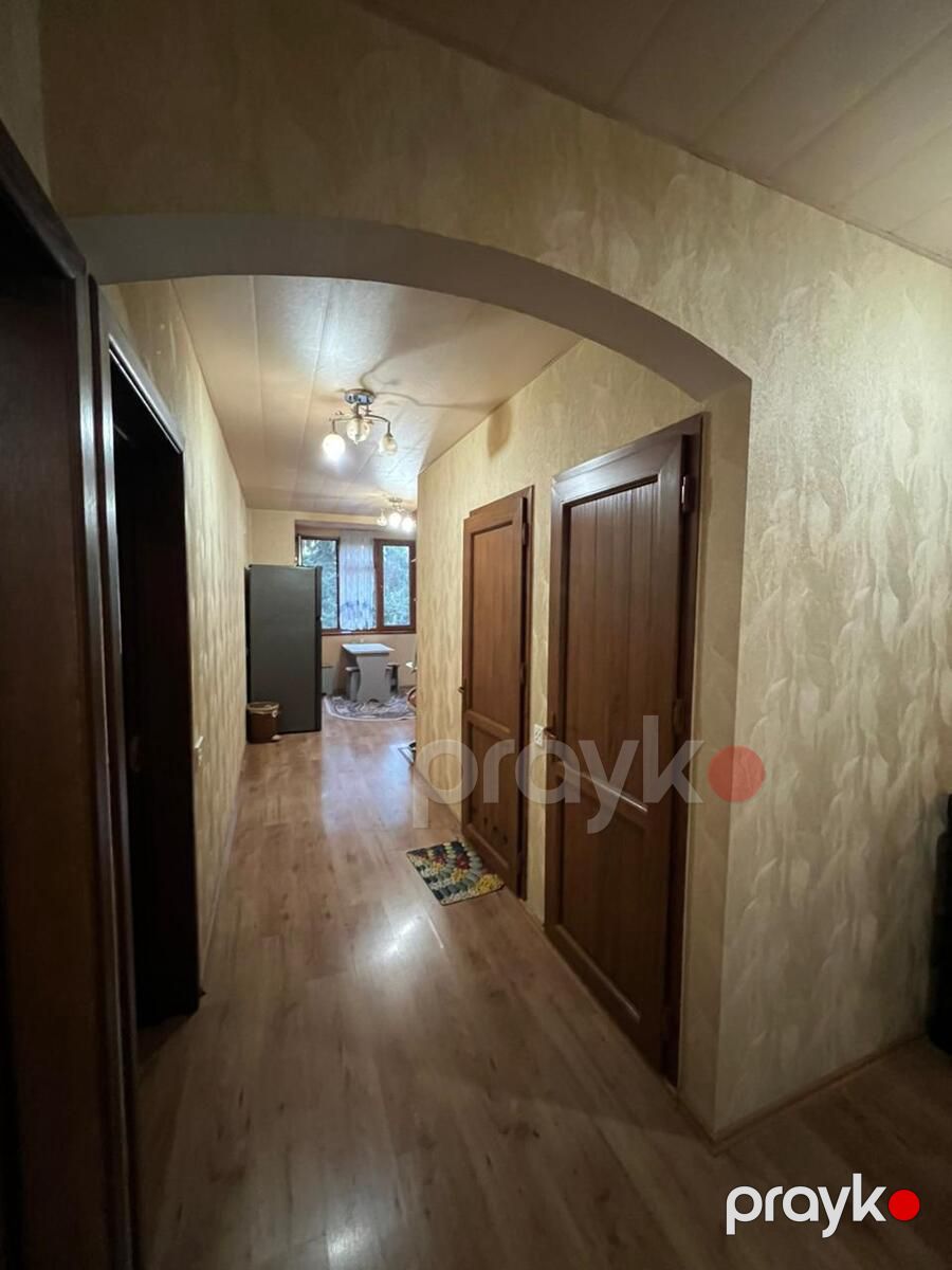 Satılır 4 otaqlı köhnə tikili 140 m² — Mənzil, Bakı (11)