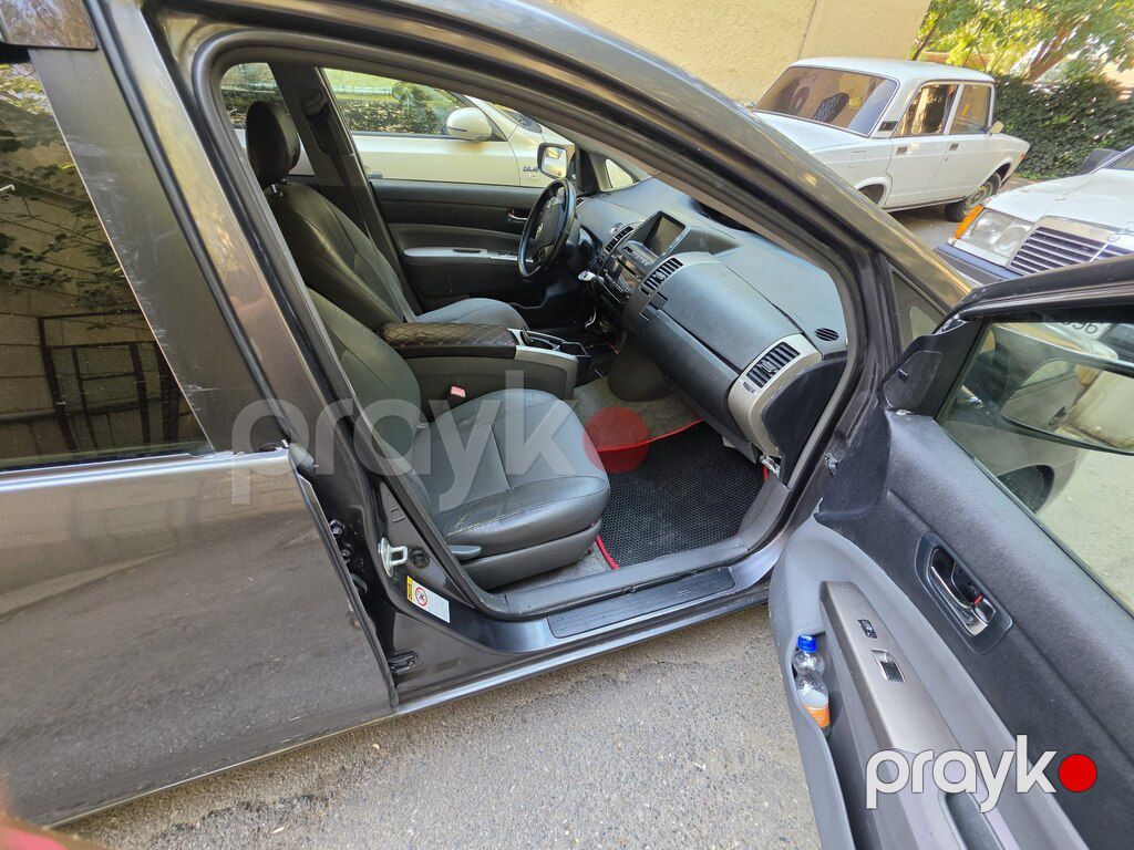 Toyota Prius, 1.5 L, 1.3 kWh, 2008 il, 64 370 km — Avtomobillər, Bakı (2)