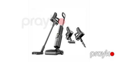 Tozsoran Roborock F25 ACE Combo — Bakı