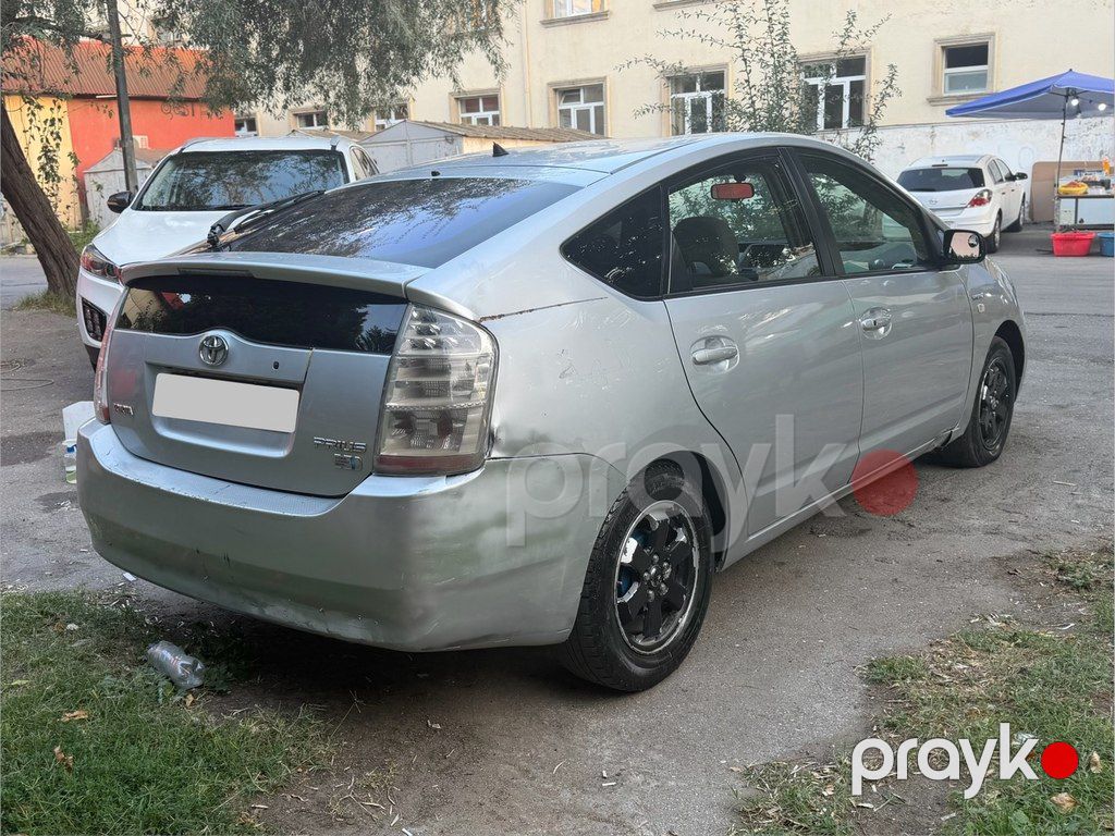 Toyota Prius, 1.5 L, 1.3 kWh, 2006 il, 295 000 km — Avtomobillər, Bakı (3)